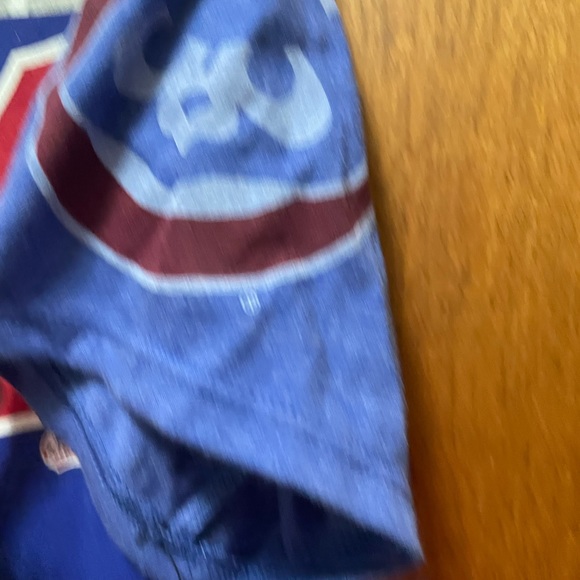 Nike Chicago Cubs Baseball Tee - Picture 6 of 8